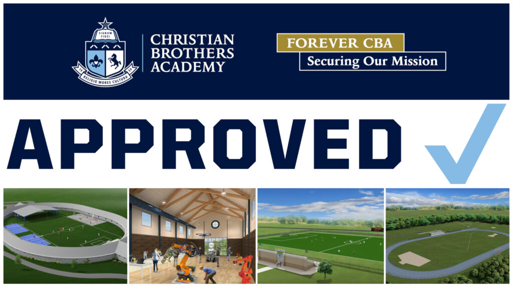 Christian Brothers Academy (Lincroft, NJ) Athletics