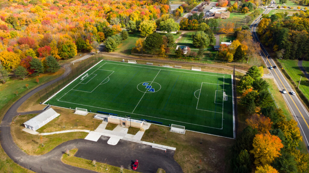 Christian Brothers Academy (Lincroft, NJ) Athletics